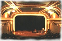 Apollo Theatre
