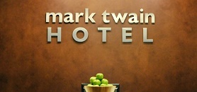 Mark Twain Hotel