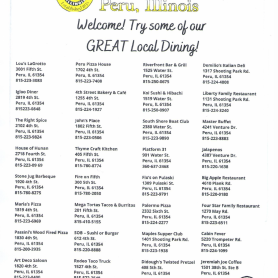 Peru Restaurants