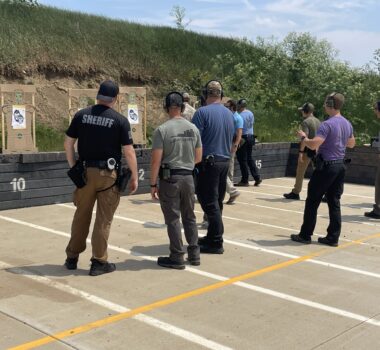 Firearms Instructor #4 6 4 2024