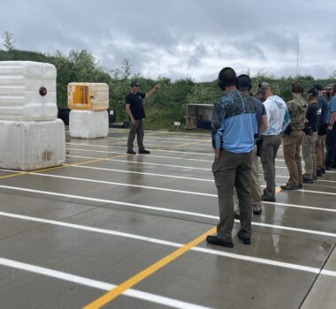 Firearms Instructor #3 6 4 2024