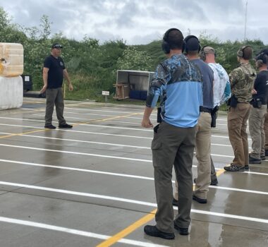 Firearms Instructor #2 6 4 2024